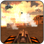 Army Commando: Assassin Target