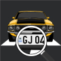 RTO Informacje o pojeździe Sensores Automotriz Sincronización Motor MeldMoto RentRide - аренда авто Ernest.to Cartomizer - Wheels Visualizer iTaksi Connect Enterprise Türkiye icon