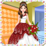 Princess wedding girls games