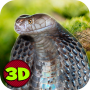 Poisonous Snake Simulator 3D