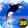 Killer Whale Simulator: Orca