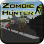 Pixel Shooter Zombie Hunter