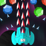 Shooter Number : Ball Shooter fun game Ball Blast