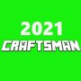 CraftMan 2: Building Craft