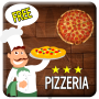 Pizzeria Pizza Maker