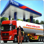 Grand City oil Truck Driver 3d