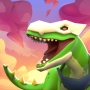 Dino Islands: Colecciona y lucha icon