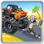 Zombie Hill Racing