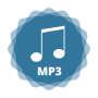 Mp3 dönüştürücü icon