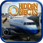 Airports - Hidden Objects Puzzle Spy Object Game