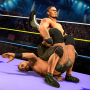 Real Wrestling Champions 2021: Wrestling Games icon