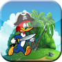 woody pirate woodpecker Adventure