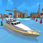 Craft Boat Driving Simulator