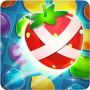 Fruit burst mania - Match 3