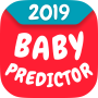 Predictor de bebés: género y apariencia del futuro bebé icon