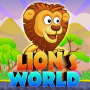 Lion World- The Jungle Kingdom