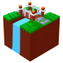 VIP MiniCraft Bridge Builder