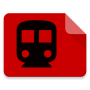 Berlin rota planı icon
