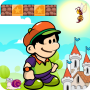 Super Jay World - The best classic platform game !