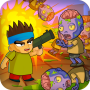 Zombie Street Shooter : Shooting Zombie Games