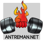 Kulturystyka Antreman.NET icon