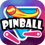 Pinball 6 Ball Flipper