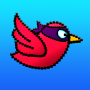 Birds Flying: Birds Games