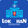 APPLICATION DU LIEU DU BUREAU DU GOUVERNEMENT DE LA VILLE DE PAREPARE icon