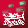 Skyiator Official -Game Online