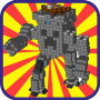 Pomysły na roboty - Minecraft icon