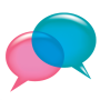Chat Buscar SnapChat icon