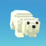 Polar Bear Poe