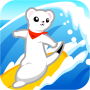 Surfing Ermine