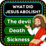 Daily Bible Trivia: Quiz Games