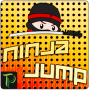 Jumping Ninja Prison 2017