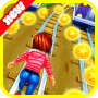 Subway Surf Princess Run