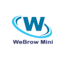 WeBrow Mini icon