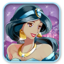 Arabian Princess with Horse Adventure Games