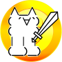 Tap cat RPG