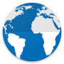 ¿Dónde estoy en el mundo? icon