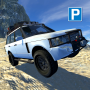 Offroad Parking Simulator Game