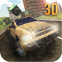 Pickup Truck Simulator 3D