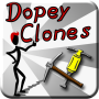 Dopey Clones