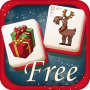 Christmas Mahjong HD