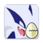 GO Mapa ¡Legendario, encontrar y atrapar! icon