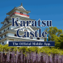 Castelo de Karatsu - App Oficial icon