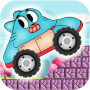 Racing Gumball: Cars Dungeons