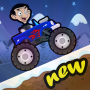 racing car mr: beam advanture