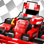 Pixel Karts GP Free