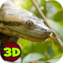 Snake Simulator 3D: Anaconda